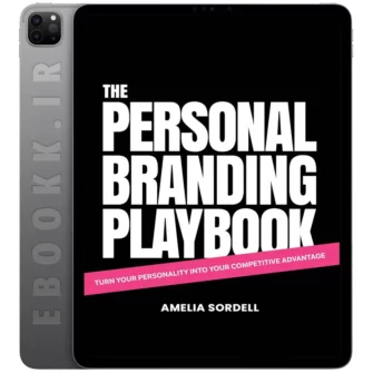 دانلود کتاب The Personal Branding Playbook 2024 به زبان انگلیسی