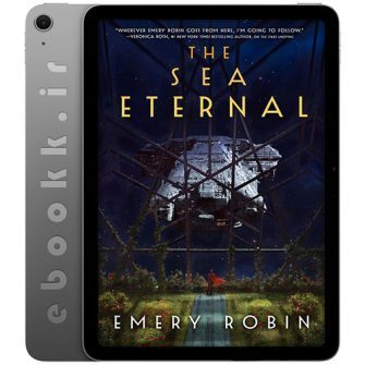 دانلود کتاب The Sea Eternal 2025 به زبان انگلیسی
