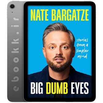 دانلود کتاب Big Dumb Eyes 2025 به زبان انگلیسی
