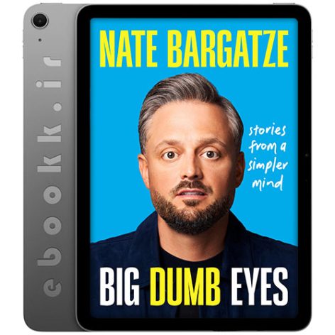 دانلود کتاب Big Dumb Eyes 2025 به زبان انگلیسی