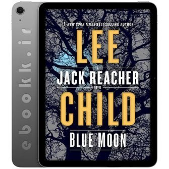 دانلود کتاب Blue Moon 2019 به زبان انگلیسی