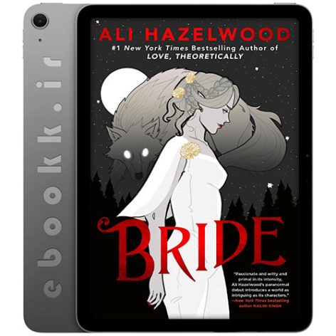دانلود کتاب Bride 2024 به زبان انگلیسی