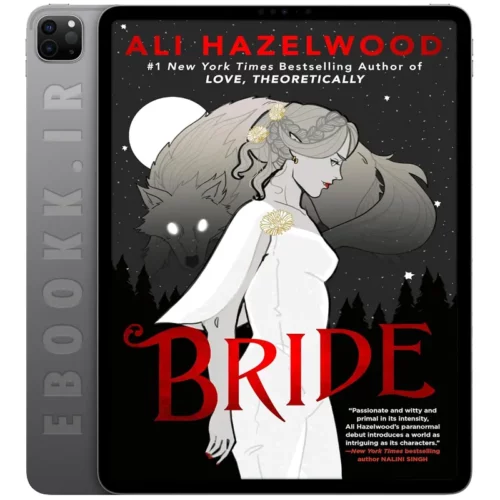 دانلود کتاب Bride 2024 به زبان انگلیسی