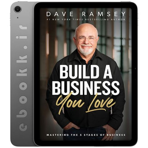دانلود کتاب Build a Business You Love 2025 به زبان انگلیسی
