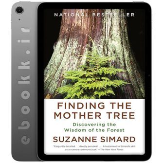 دانلود کتاب Finding the Mother Tree 2021 به زبان انگلیسی