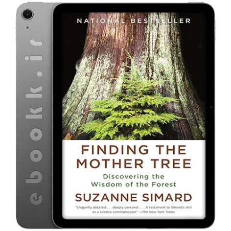 دانلود کتاب Finding the Mother Tree 2021 به زبان انگلیسی