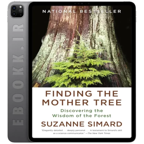 دانلود کتاب Finding the Mother Tree 2021 به زبان انگلیسی