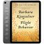 دانلود کتاب Flight Behavior 2012 به زبان انگلیسی
