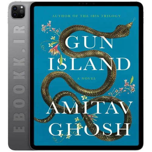 دانلود کتاب Gun Island 2019 به زبان انگلیسی