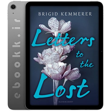 دانلود کتاب Letters to the Lost 2017 به زبان انگلیسی