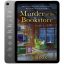 دانلود کتاب Murder at the Bookstore 2023 به زبان انگلیسی