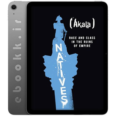 دانلود کتاب Natives 2018 به زبان انگلیسی