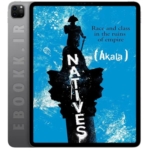 دانلود کتاب Natives 2018 به زبان انگلیسی
