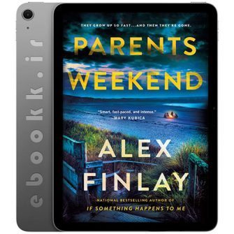 دانلود کتاب Parents Weekend 2025 به زبان انگلیسی