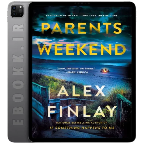 دانلود کتاب Parents Weekend 2025 به زبان انگلیسی