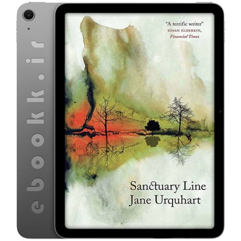 دانلود کتاب Sanctuary Line 2011 به زبان انگلیسی