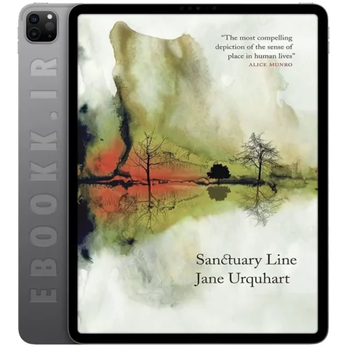 دانلود کتاب Sanctuary Line 2011 به زبان انگلیسی