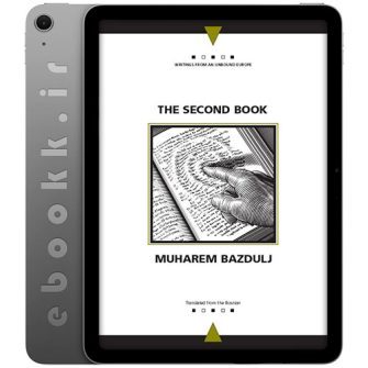 دانلود کتاب The Second Book 2005 به زبان انگلیسی