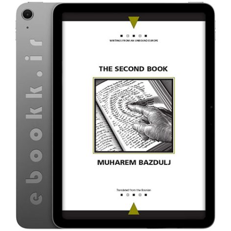 دانلود کتاب The Second Book 2005 به زبان انگلیسی