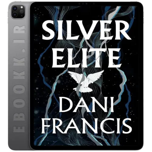 دانلود کتاب Silver Elite 2025 به زبان انگلیسی
