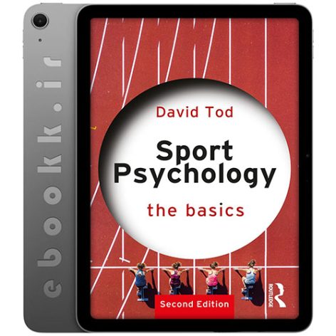 دانلود کتاب Sport Psychology 2022 به زبان انگلیسی