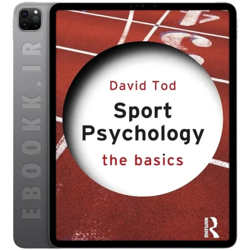 دانلود کتاب Sport Psychology 2022 به زبان انگلیسی
