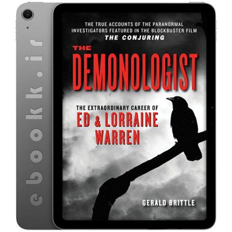 دانلود کتاب The Demonologist 2013 به زبان انگلیسی