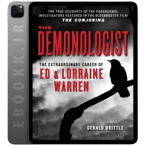 دانلود کتاب The Demonologist 2013 به زبان انگلیسی