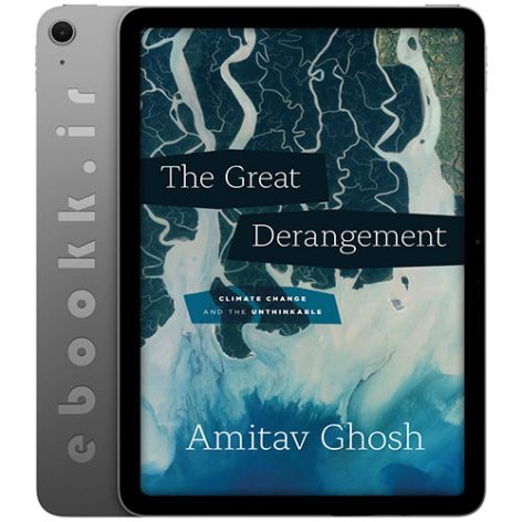 دانلود کتاب The Great Derangement 2017 به زبان انگلیسی