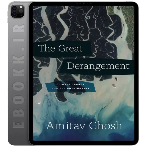 دانلود کتاب The Great Derangement 2017 به زبان انگلیسی