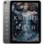 دانلود کتاب The Knight and the Moth 2025 به زبان انگلیسی