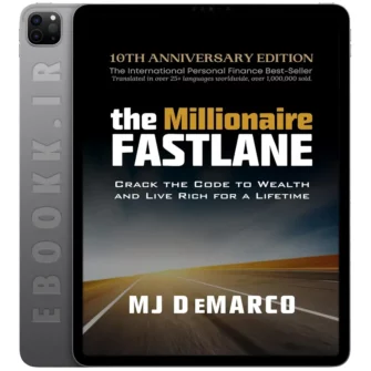دانلود کتاب The Millionaire Fastlane 2022 به زبان انگلیسی
