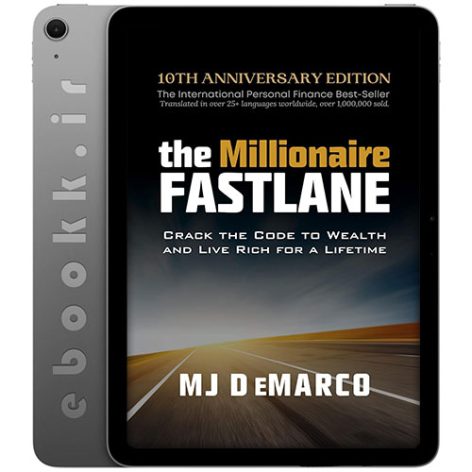 دانلود کتاب The Millionaire Fastlane 2022 به زبان انگلیسی