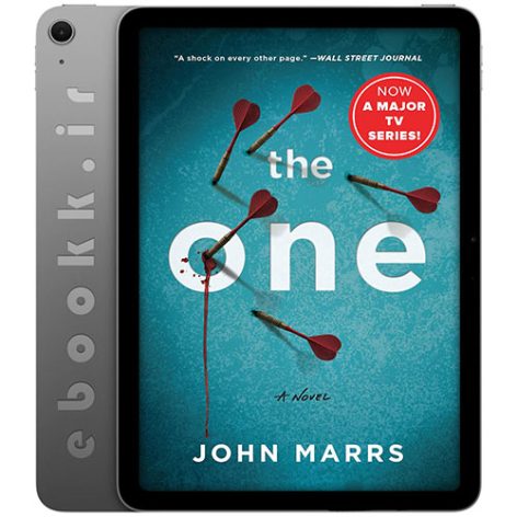 دانلود کتاب The One 2018 به زبان انگلیسی
