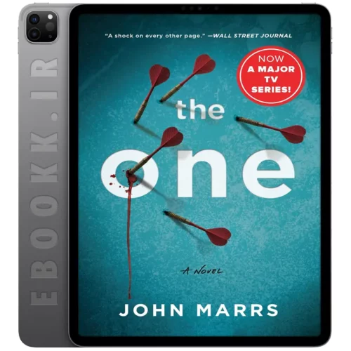 دانلود کتاب The One 2018 به زبان انگلیسی
