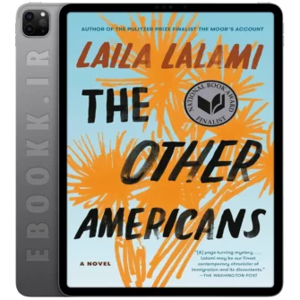 دانلود کتاب The Other Americans 2019 به زبان انگلیسی