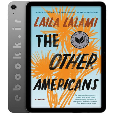 دانلود کتاب The Other Americans 2019 به زبان انگلیسی