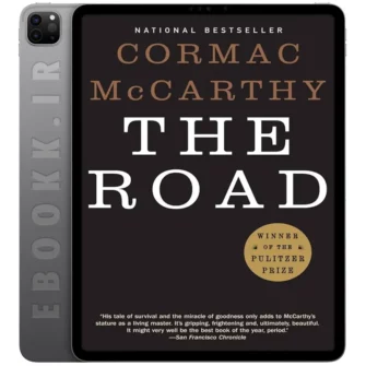 دانلود کتاب The Road 2007 به زبان انگلیسی