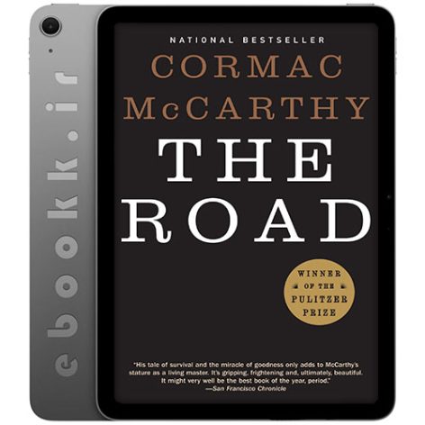 دانلود کتاب The Road 2007 به زبان انگلیسی