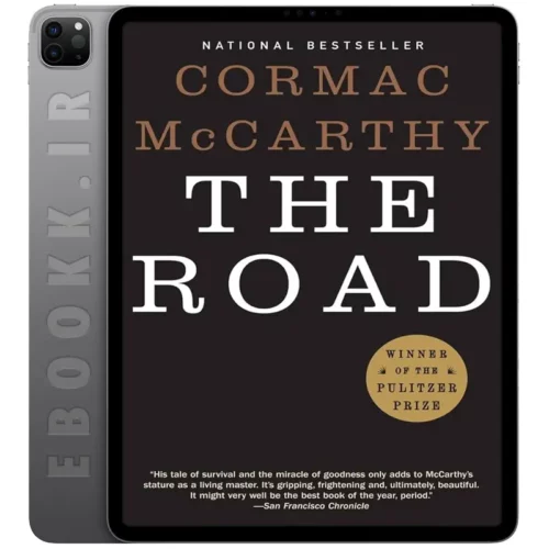 دانلود کتاب The Road 2007 به زبان انگلیسی