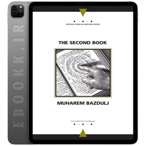 دانلود کتاب The Second Book 2005 به زبان انگلیسی