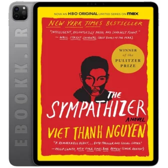 دانلود کتاب The Sympathizer 2015 به زبان انگلیسی