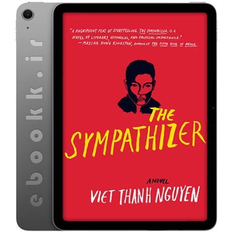 دانلود کتاب The Sympathizer 2015 به زبان انگلیسی
