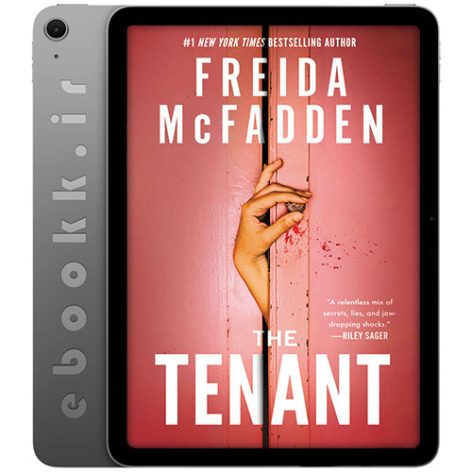دانلود کتاب The Tenant 2025 به زبان انگلیسی