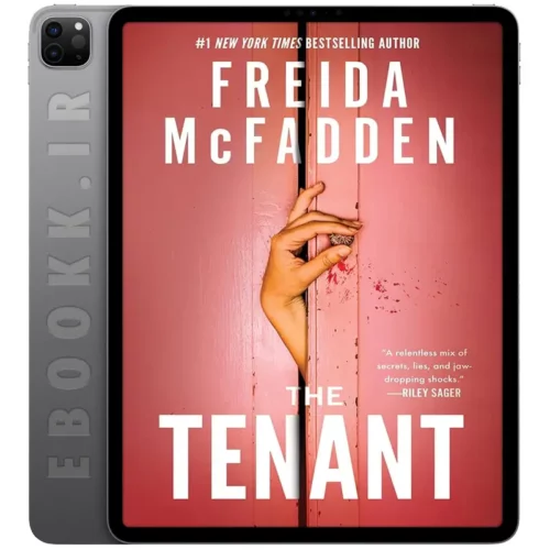 دانلود کتاب The Tenant 2025 به زبان انگلیسی