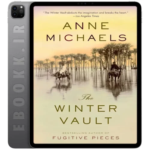 دانلود کتاب The Winter Vault 2019 به زبان انگلیسی