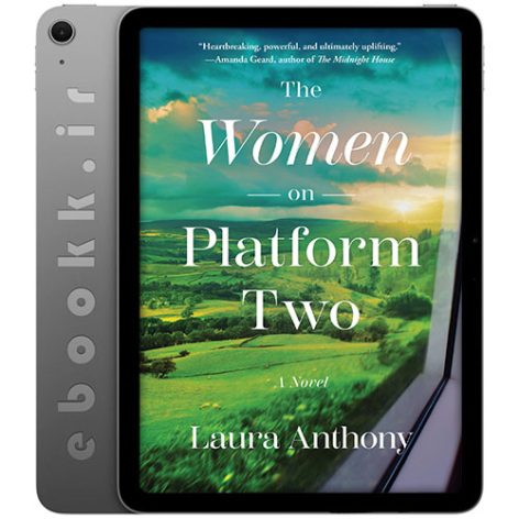 دانلود کتاب The Women on Platform Two 2025 به زبان انگلیسی