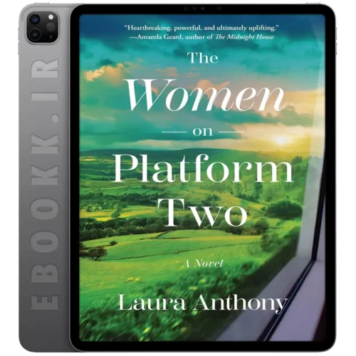 دانلود کتاب The Women on Platform Two 2025 به زبان انگلیسی