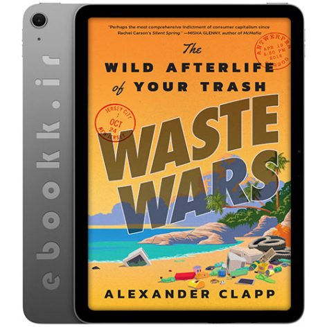 دانلود کتاب Waste Wars 2025 به زبان انگلیسی