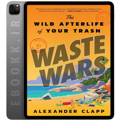 دانلود کتاب Waste Wars 2025 به زبان انگلیسی